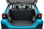 Toyota Raize Z 2019 года